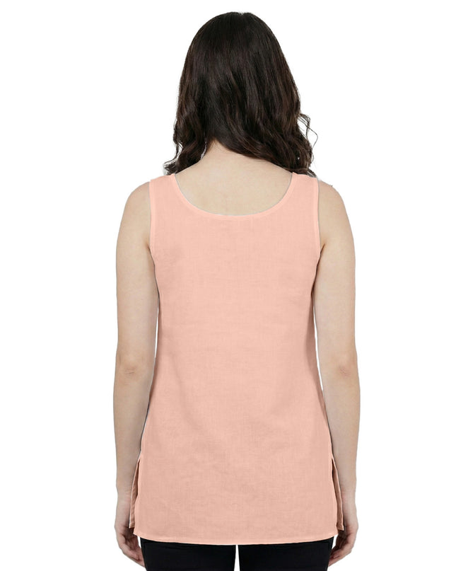 Cotton Short Camisole