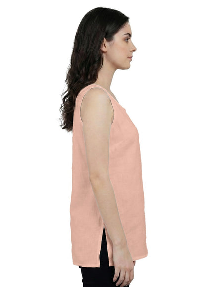 Cotton Mid Camisole