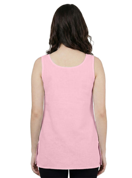 Cotton Mid Camisole