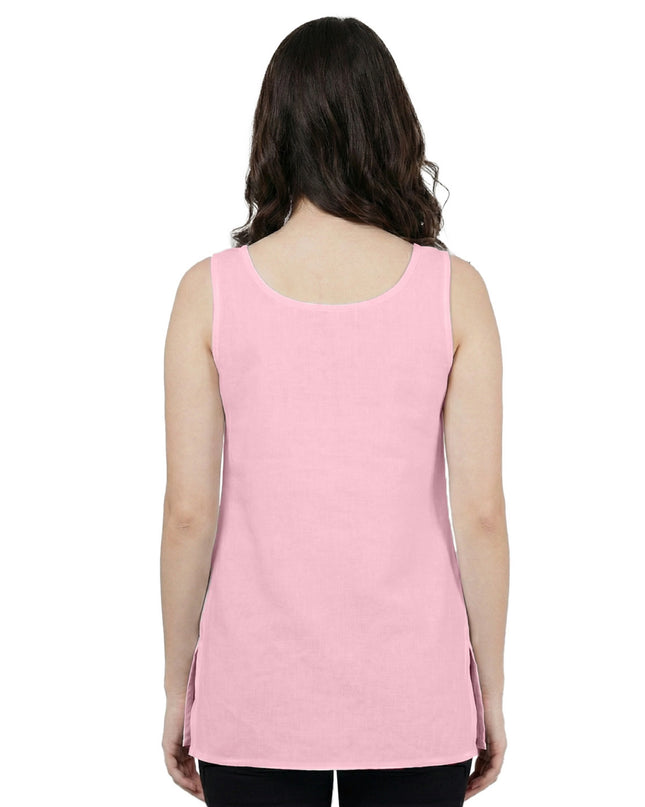 Cotton Short Camisole
