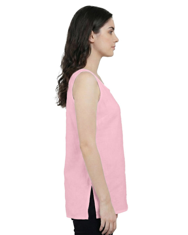 Cotton Short Camisole