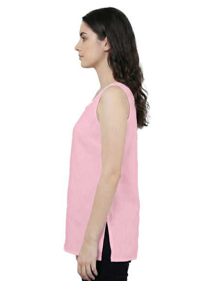 Cotton Mid Camisole