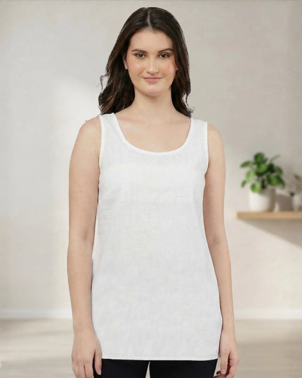 Cotton Short Camisole