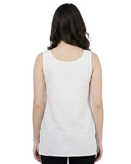 Cotton Short Camisole