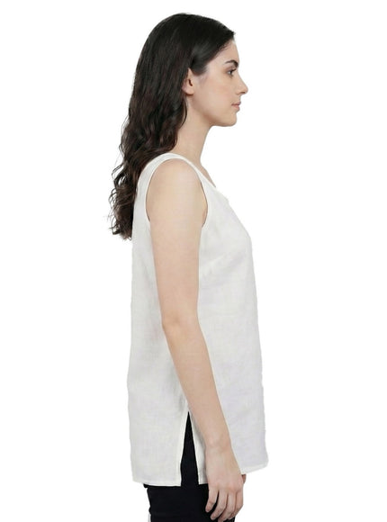 Cotton Mid Camisole