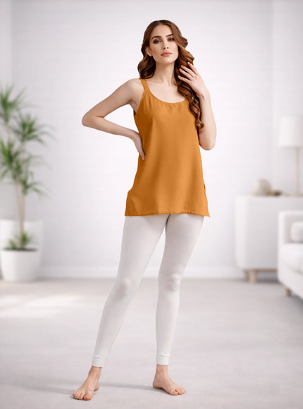 Cotton Short Camisole