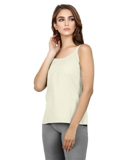 Cotton Short Camisole