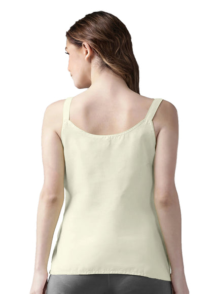 Cotton Short Camisole
