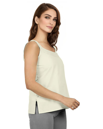 Cotton Short Camisole