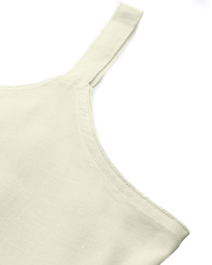 Cotton Short Camisole