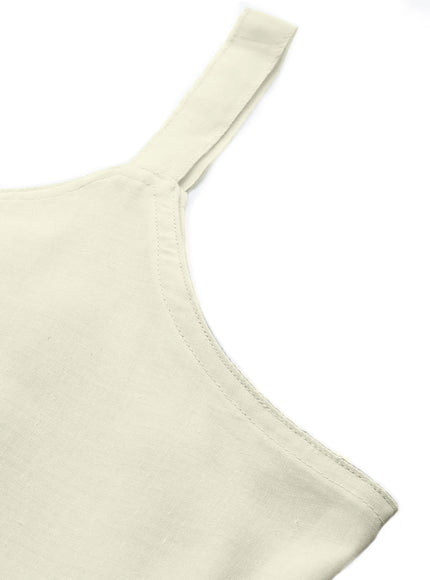 Cotton Short Camisole