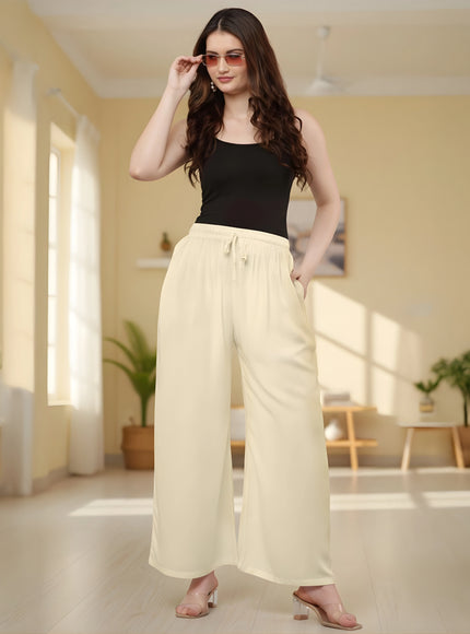 Rayon Palazzo