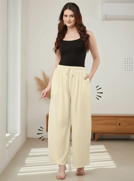 Rayon Palazzo