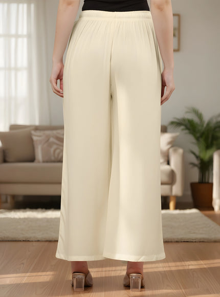 Rayon Palazzo