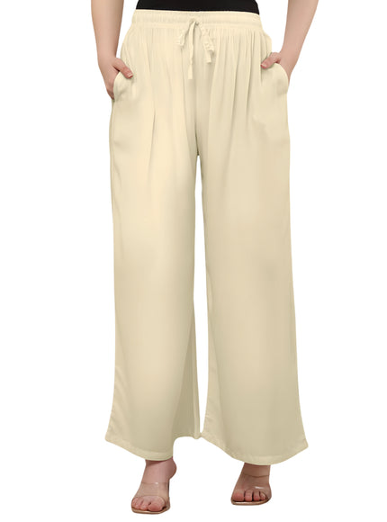 Rayon Palazzo