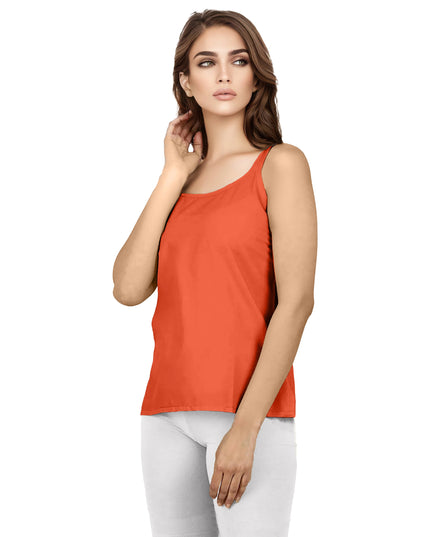 Cotton Short Camisole