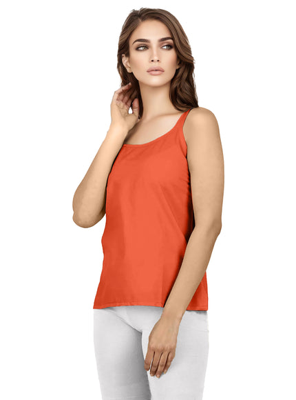 Cotton Short Camisole