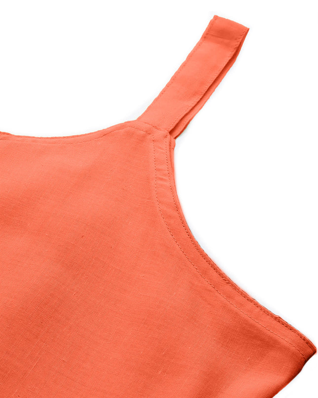 Cotton Short Camisole