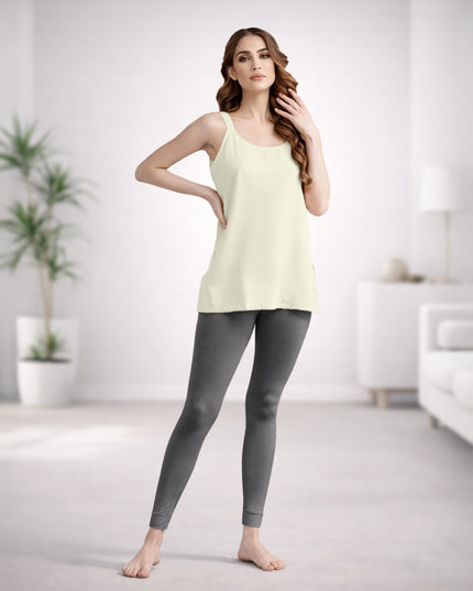 Cotton Short Camisole