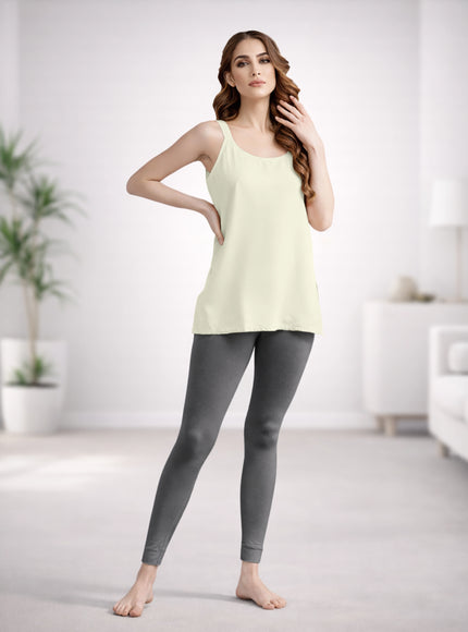 Cotton Short Camisole