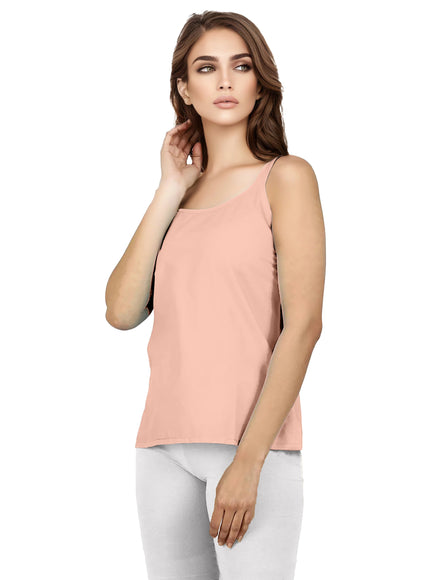 Cotton Short Camisole