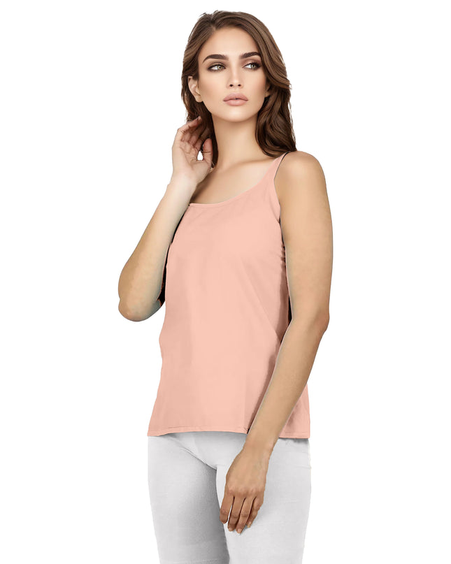 Cotton Short Camisole