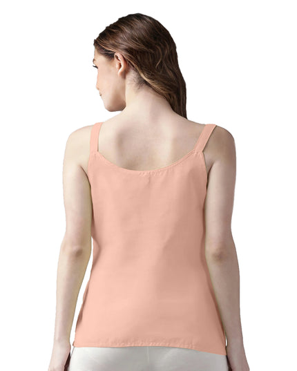 Cotton Short Camisole