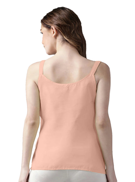 Cotton Short Camisole
