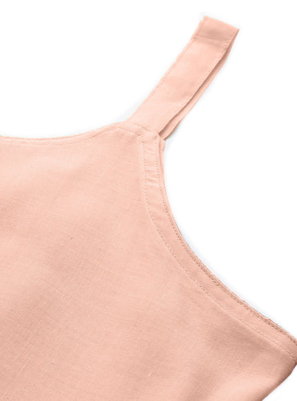 Cotton Short Camisole
