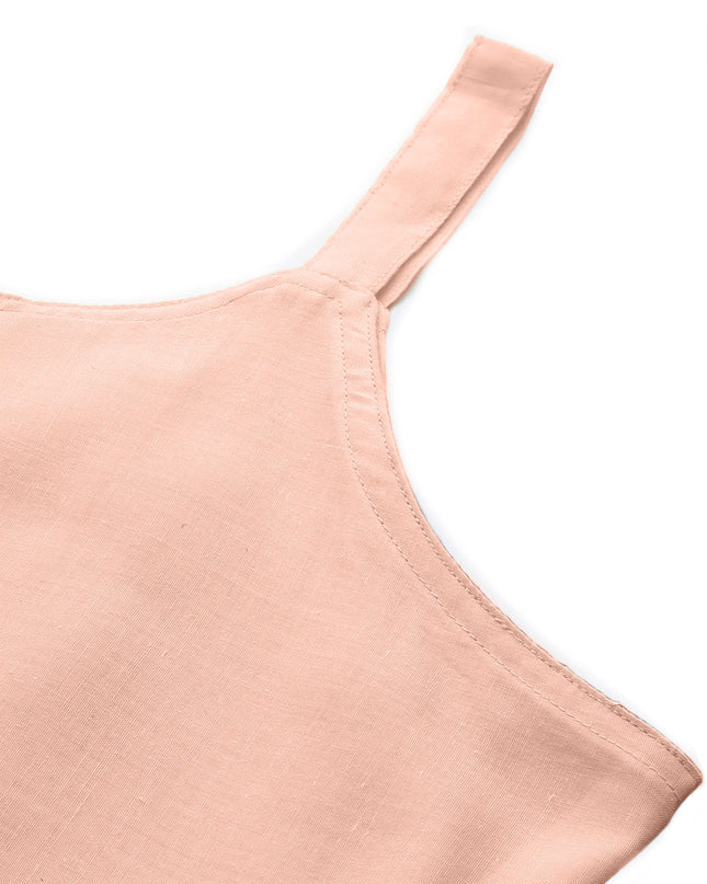 Cotton Short Camisole