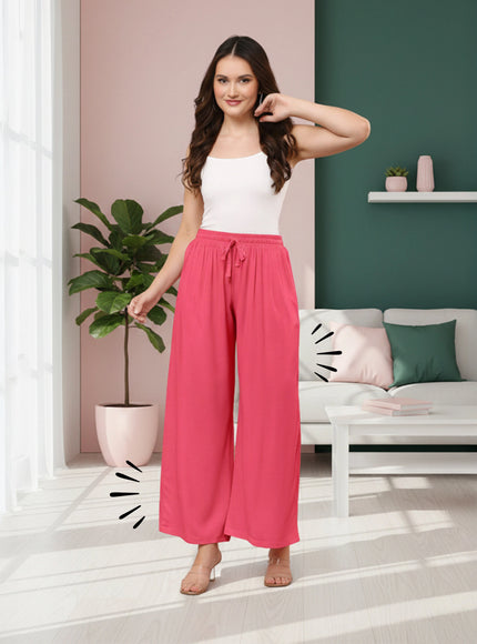 Rayon Palazzo