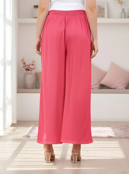 Rayon Palazzo