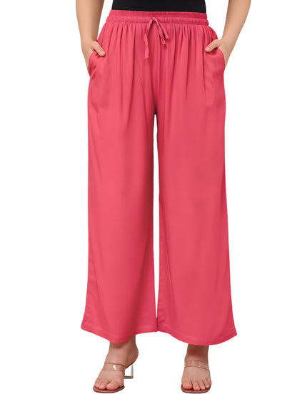Rayon Palazzo