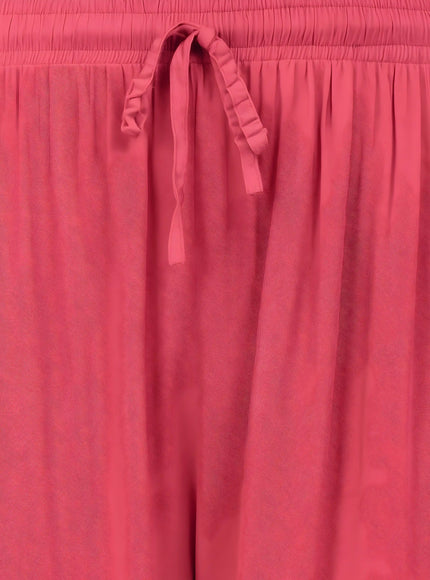 Rayon Palazzo
