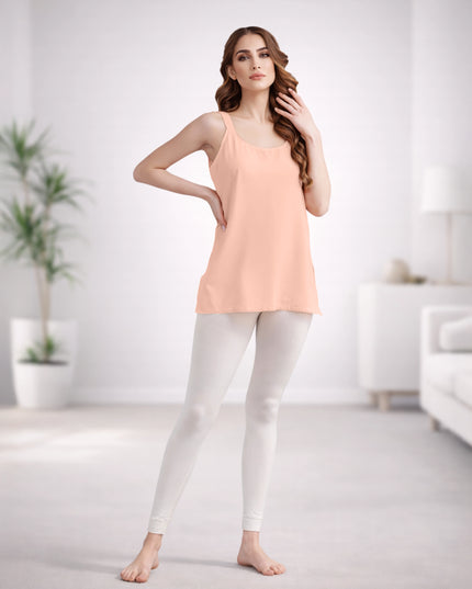 Cotton Short Camisole