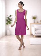 Purple / XS