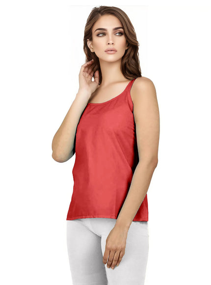 Cotton Short Camisole