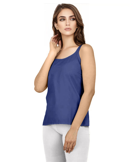 Cotton Short Camisole