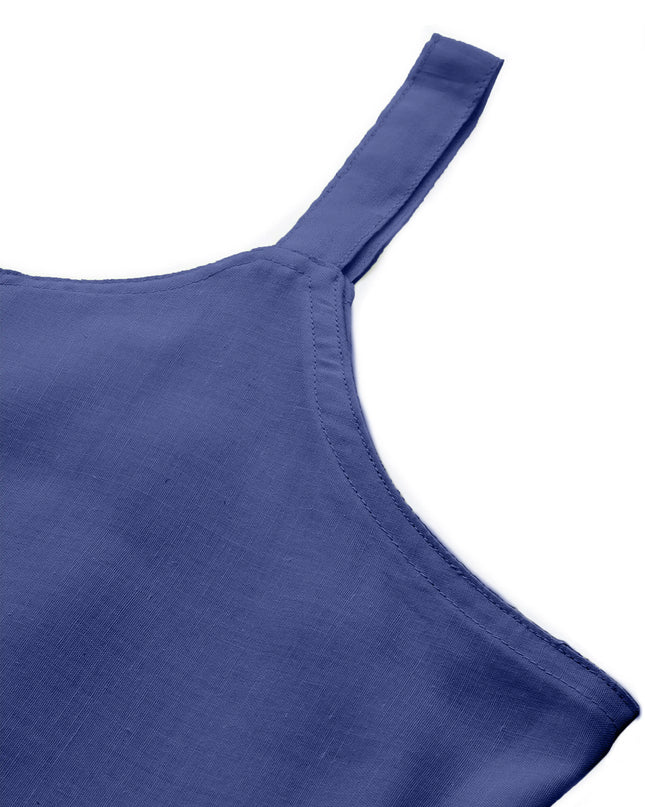 Cotton Short Camisole