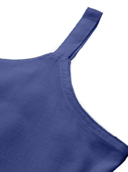 Cotton Short Camisole