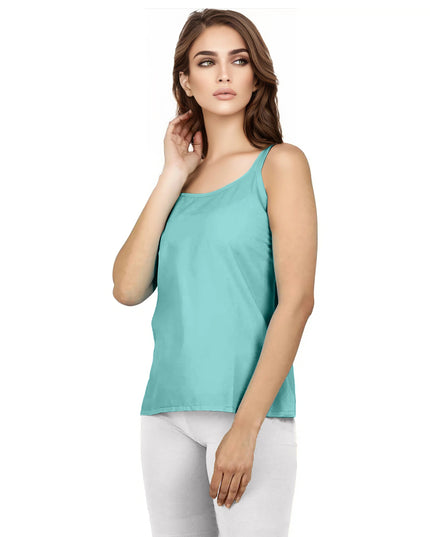 Cotton Short Camisole