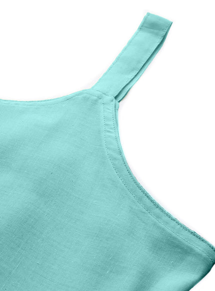 Cotton Short Camisole