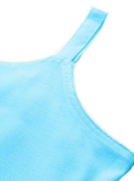 Cotton Short Camisole