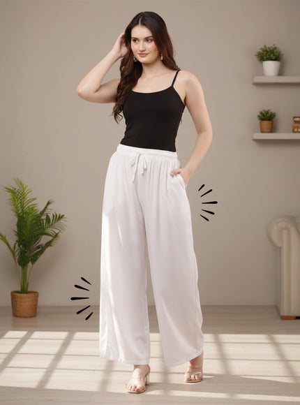 Rayon Palazzo