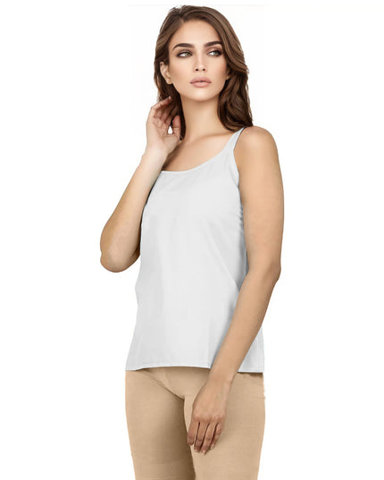 Cotton Short Camisole