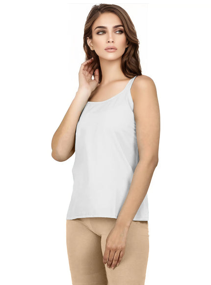 Cotton Short Camisole