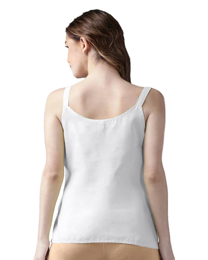 Cotton Short Camisole