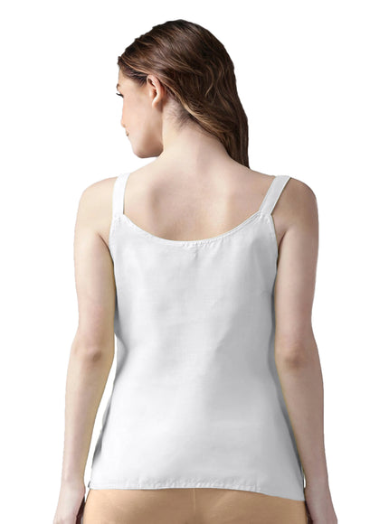 Cotton Short Camisole