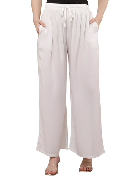 Rayon Palazzo