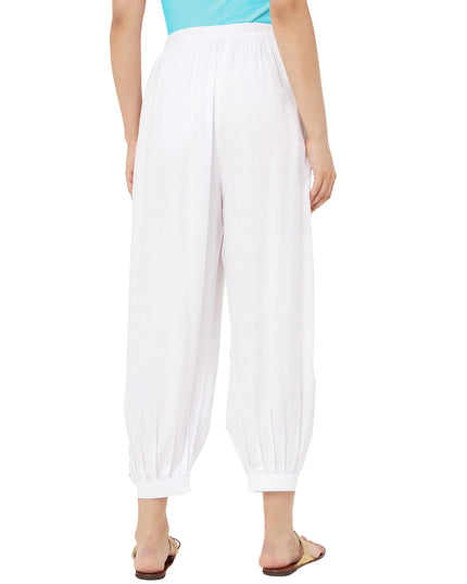 Afghani Patiala Salwar